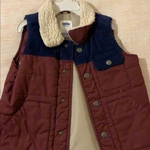 Children’s vest